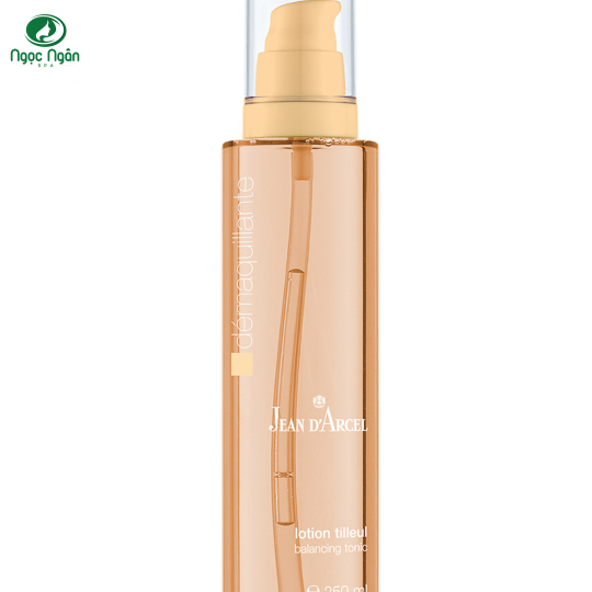Nước cân bằng cho da thường và da hỗn hợp