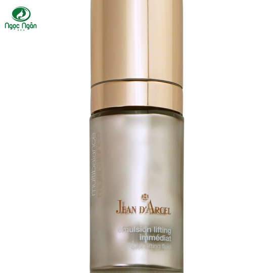 Sữa dưỡng lão hóa giảm nhăn và nâng cơ
