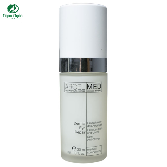 Gel giảm quầng thâm mắt