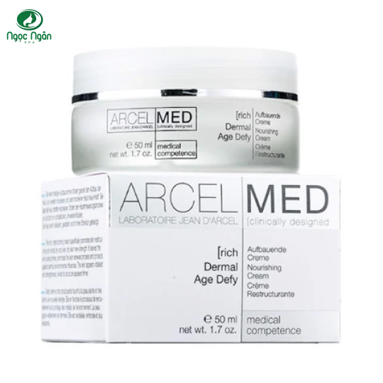 Kem phục hồi da yếu hoặc bị thương tổn  (sau laser, lăn kim)