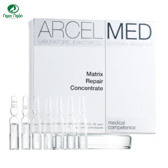 Huyết thanh phục hồi hyaluronic acid 
